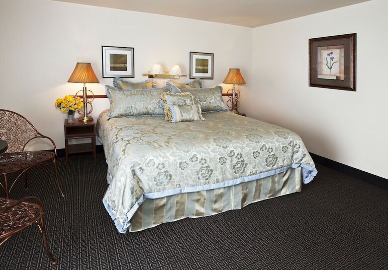 Apartamento Villa Vosilla Boutique Resort