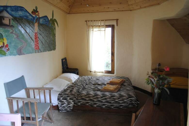 Posada Mamboviewpoint Eco Lodge