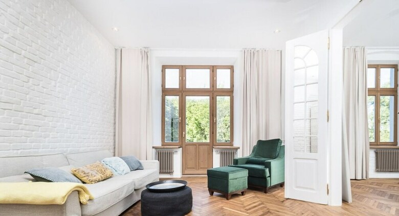 Boulevard Apartment By Loft Affair