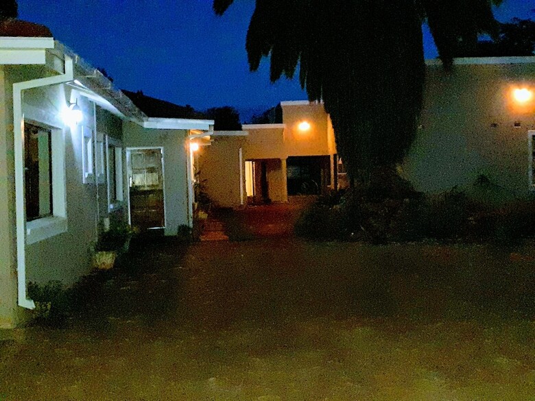 Bed & Breakfast The Berkshire