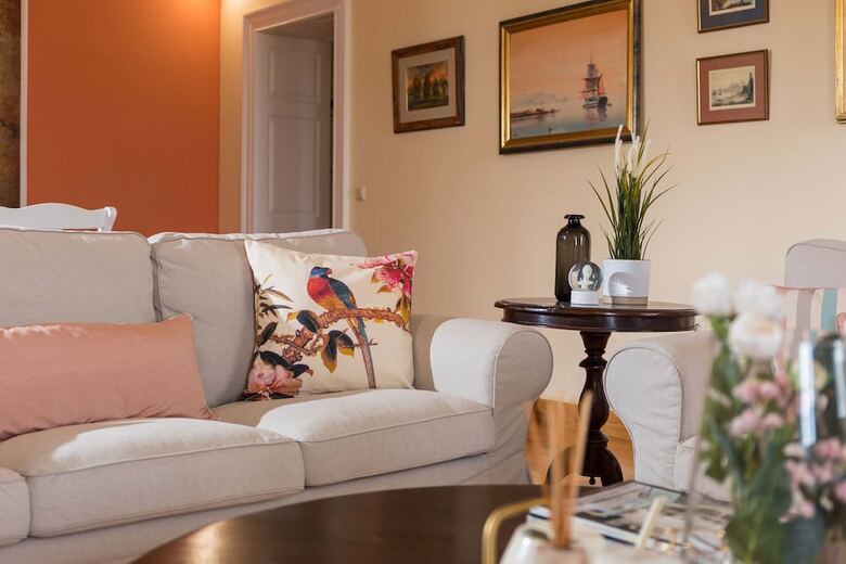 Apartamentos Liston House - Luxury Living By Konnect