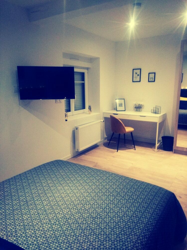 Hotel R�sidence Tamaris