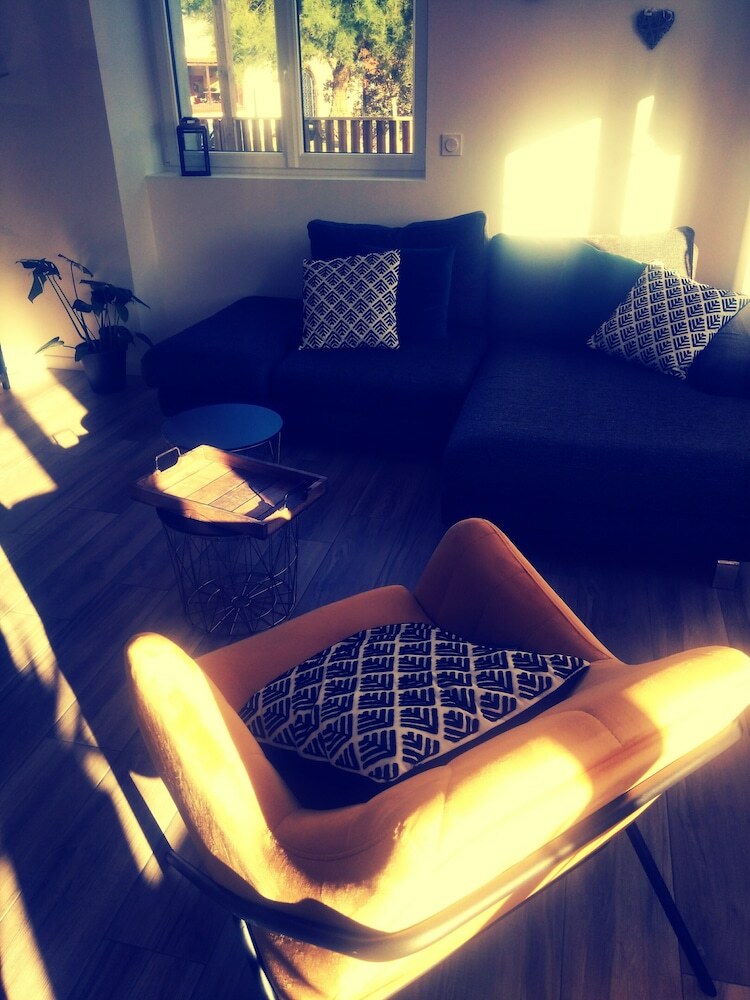 Hotel R�sidence Tamaris