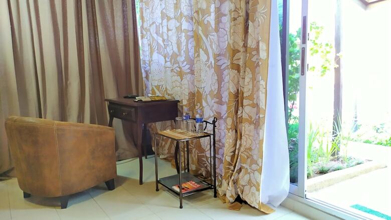 Hotel Villa Oasis Abidjan