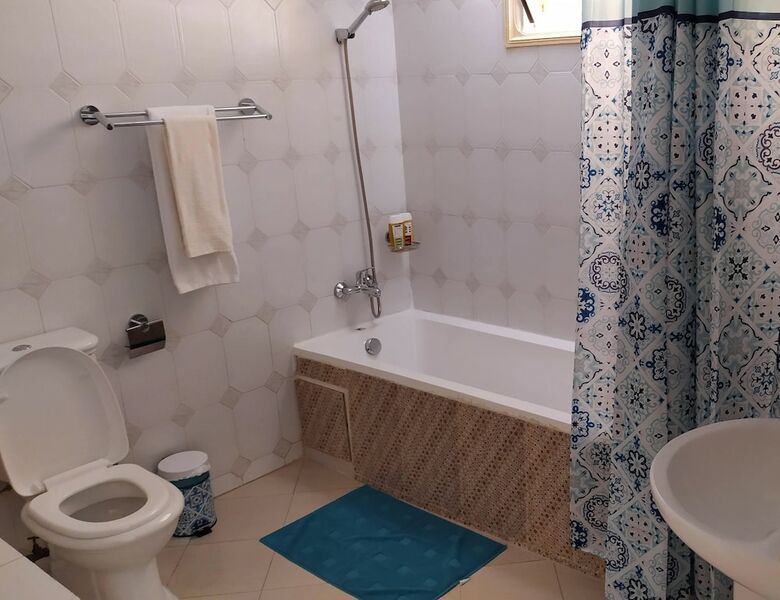 Hotel Villa Oasis Abidjan