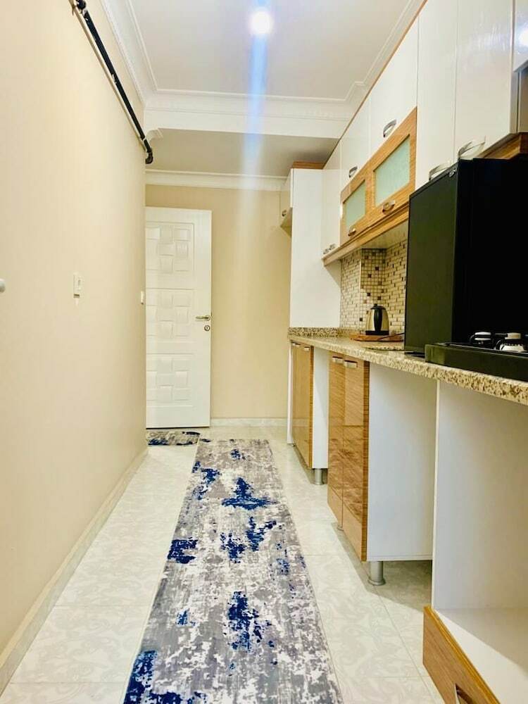 Apartamento Gar Suit Esenyurt