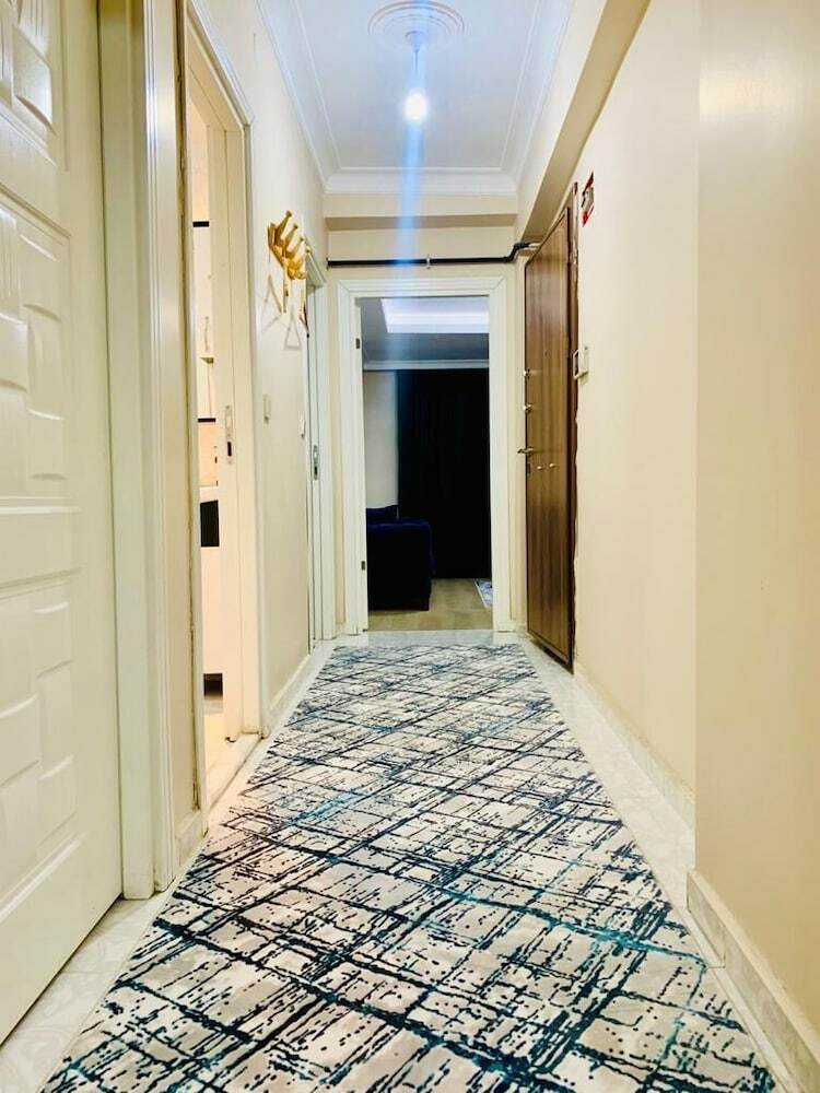 Apartamento Gar Suit Esenyurt