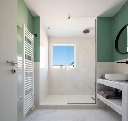 Apartamentos Acropolis View Penthouse