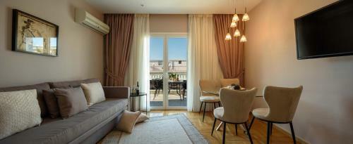 Apartamentos Acropolis View Penthouse