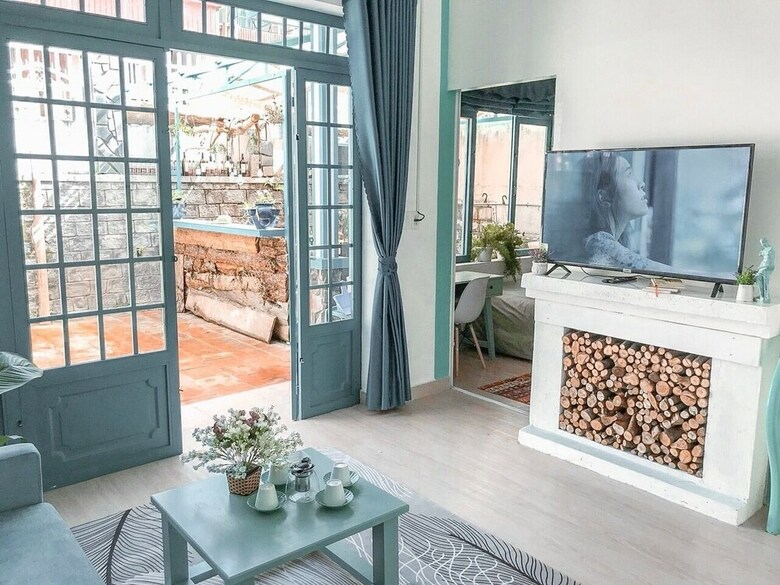 Hotel Homestay Home de Su