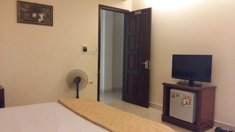 Ngoc Lan Hotel