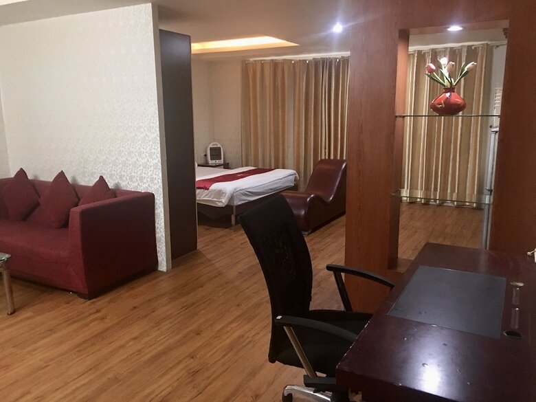 Ngoc Lan Hotel