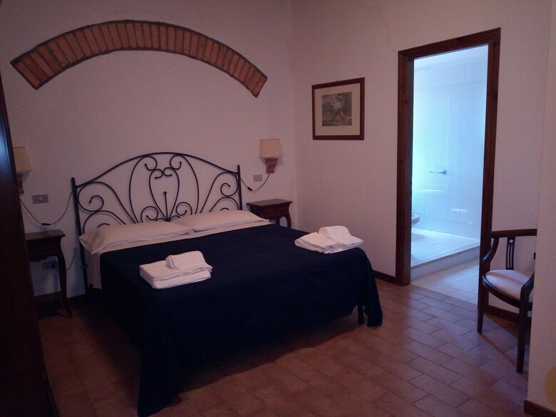 Agroturismo I Girasoli Di Lari