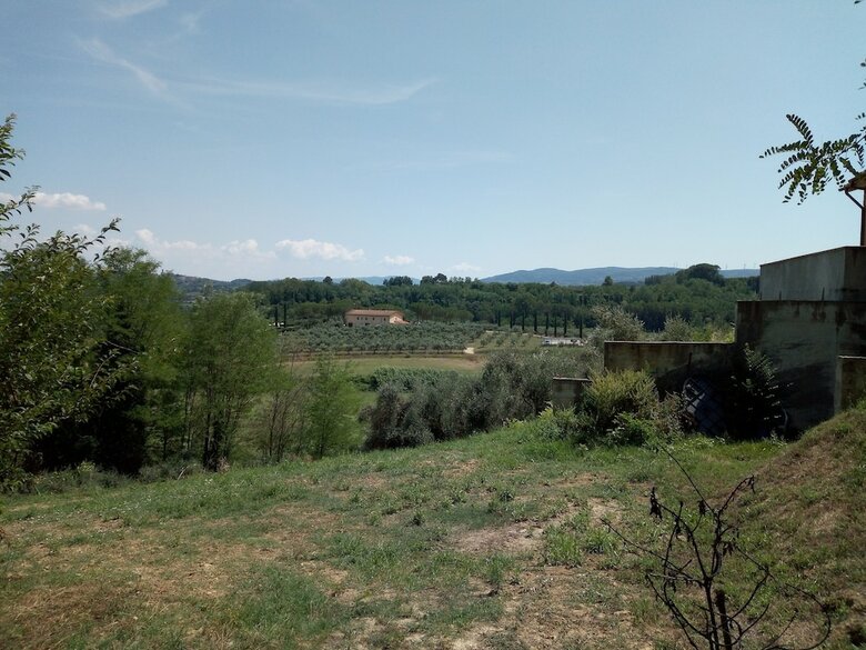 Agroturismo I Girasoli Di Lari