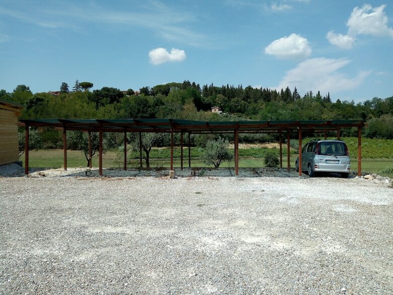 Agroturismo I Girasoli Di Lari