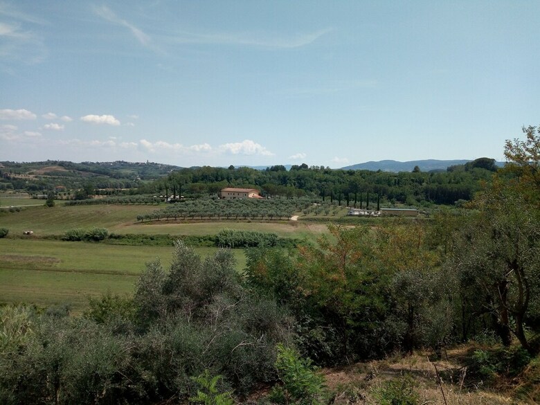 Agroturismo I Girasoli Di Lari