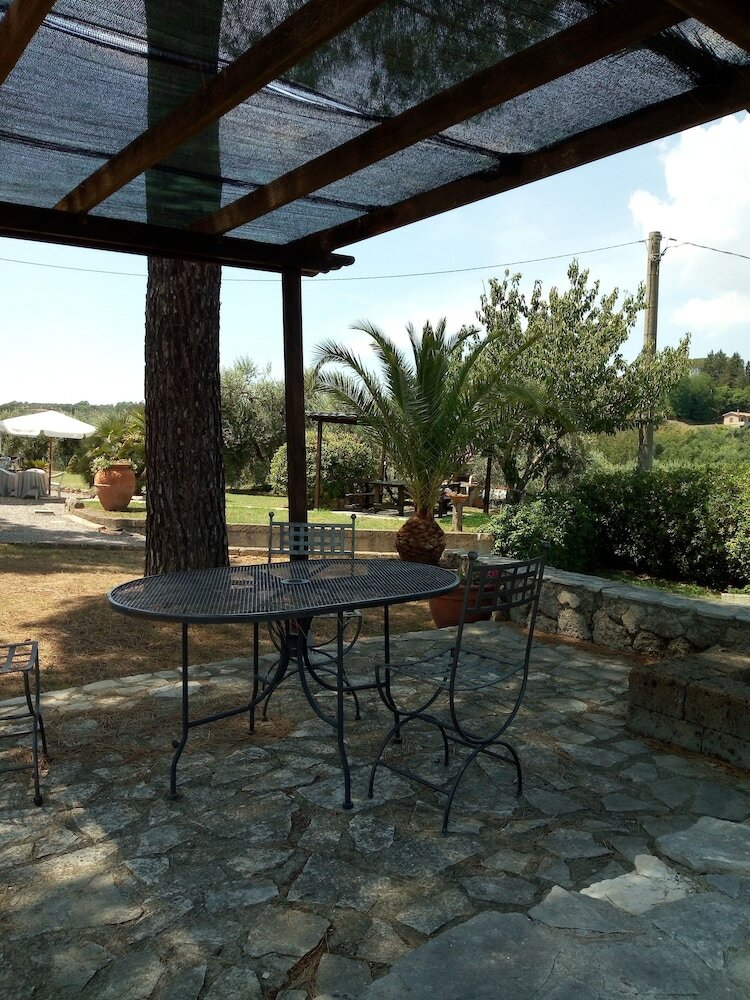 Agroturismo I Girasoli Di Lari