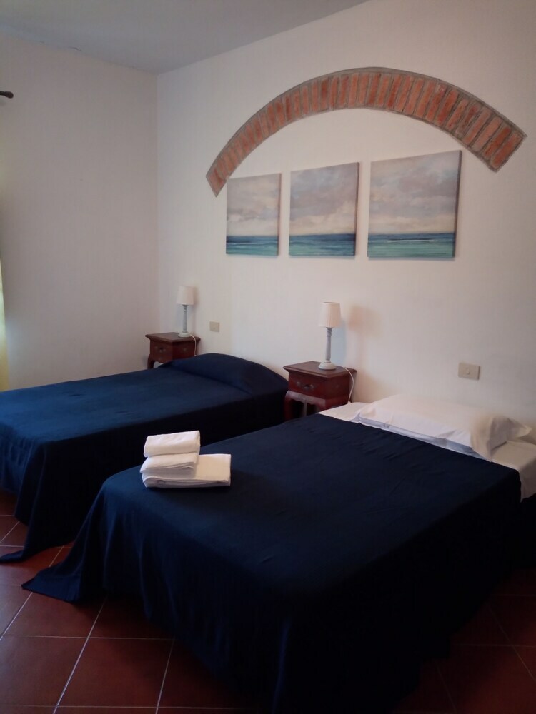 Agroturismo I Girasoli Di Lari
