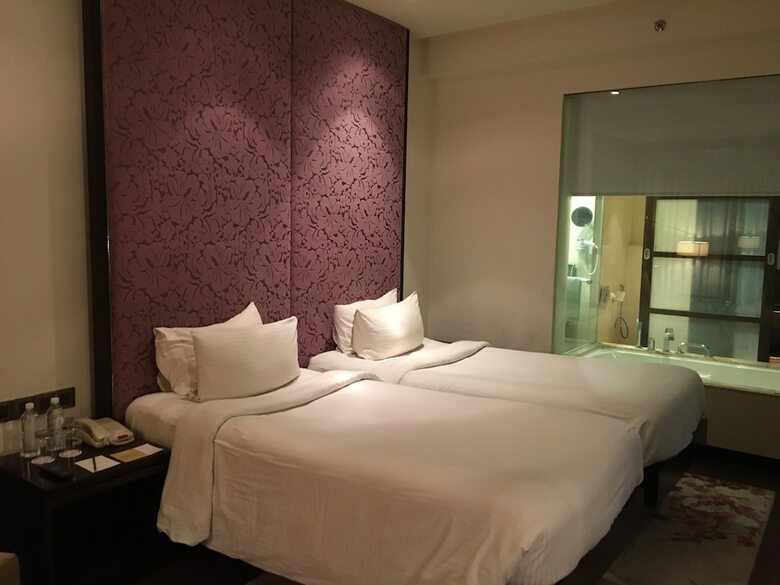 Hotel Royal Orchid