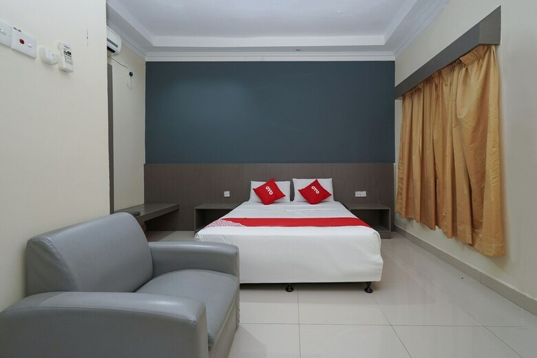 Oyo 89849 Sekin Hotel & Resort