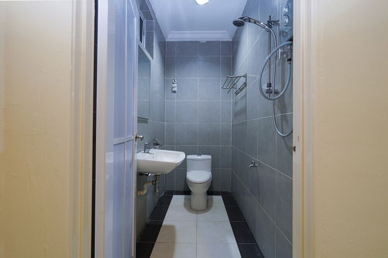 Oyo 89849 Sekin Hotel & Resort