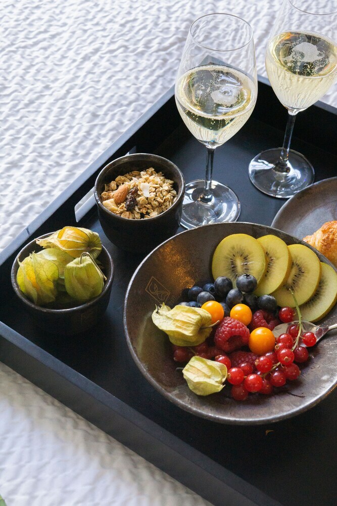 Bed & Breakfast Exclusive Boutique Hotel Lit D'art