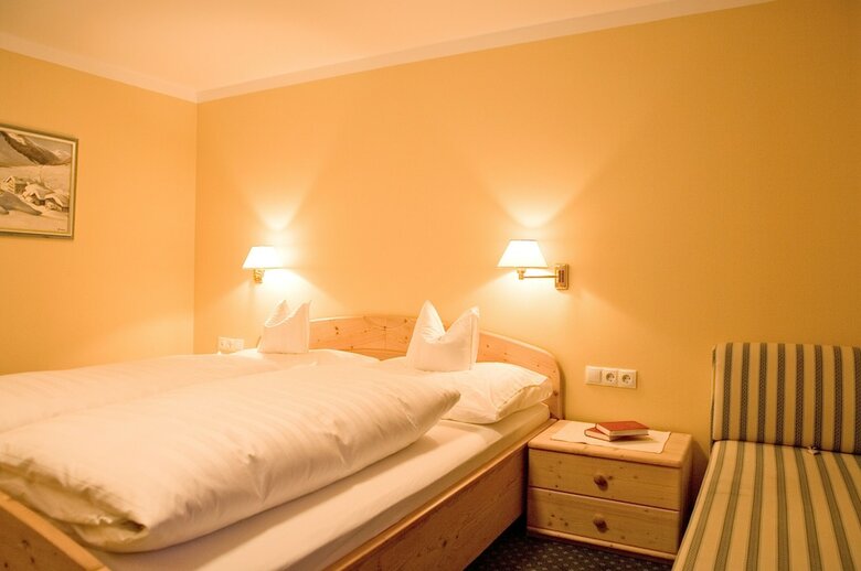 Hotel Landhaus Maria