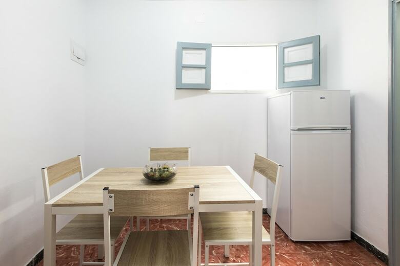 Apartamento Anaga Experience House, Mountain & Beach Retreat