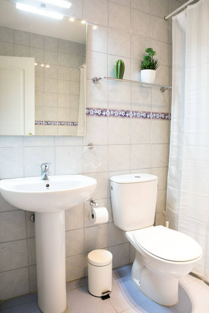 El Coraz�n de La Laguna, Apartamento Acogedor En El Centro