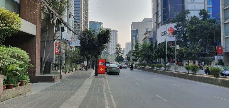 Hotel Daon Guest House Dhaka