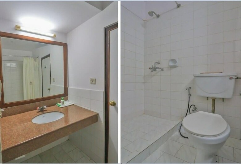 Capital O 716 Hotel Vishuwa