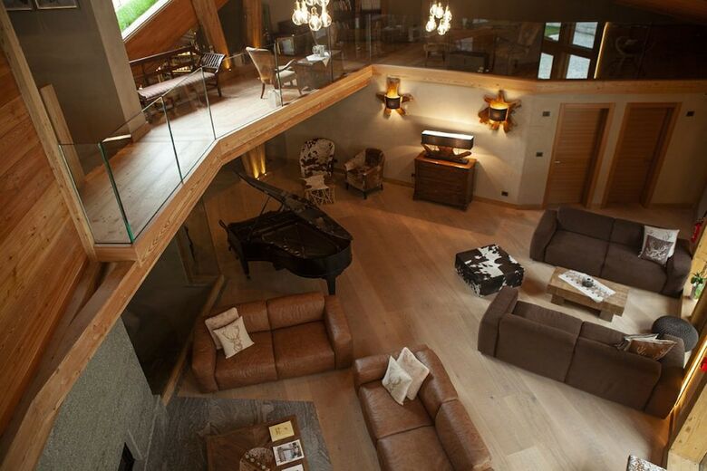 Hotel Au Charmant Petit Lac