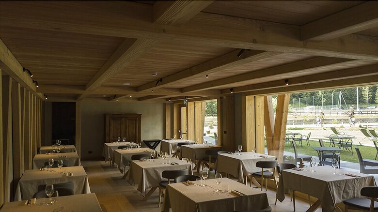 Hotel Au Charmant Petit Lac