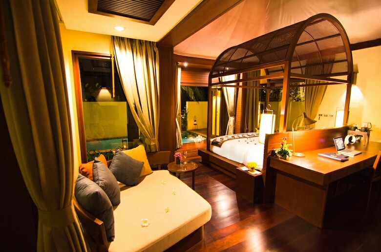 Apartamento Chantaramas Resort