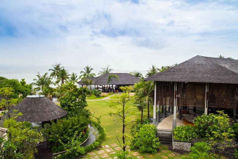 Apartamento Chantaramas Resort