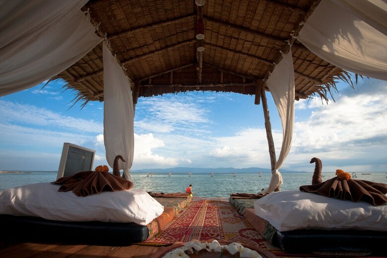 Apartamento Chantaramas Resort