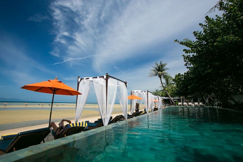 Apartamento Chantaramas Resort