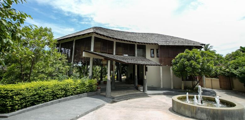 Apartamento Chantaramas Resort