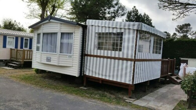 Rev2vacances - Camping Le Bois Dormant