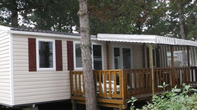 Rev2vacances - Camping Le Bois Dormant