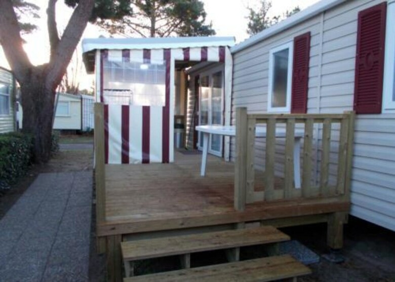Rev2vacances - Camping Le Bois Dormant