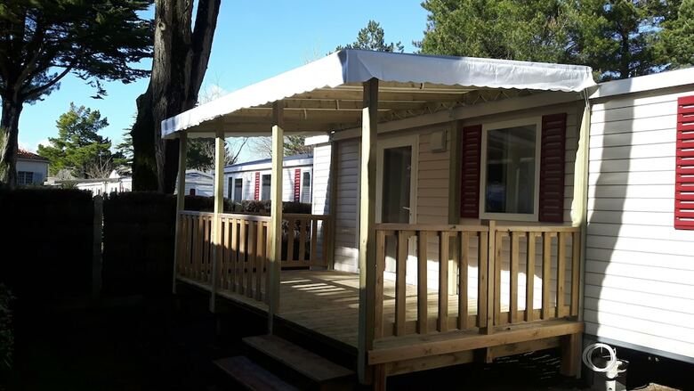 Rev2vacances - Camping Le Bois Dormant