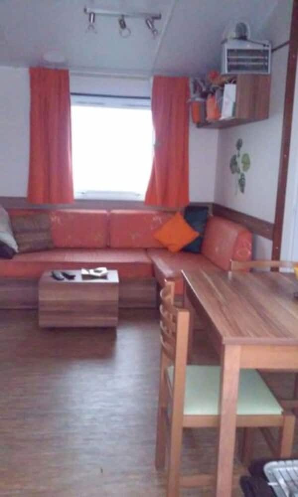 Rev2vacances - Camping Le Bois Dormant