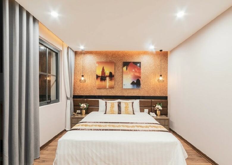 La Dolce Vita Hotel
