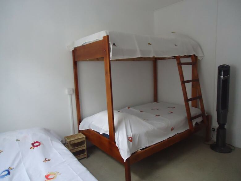 Apartamentos Lacaze Timay