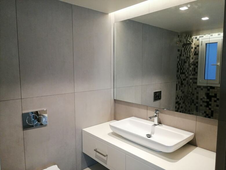 Luxurious Apartment In Acropolis