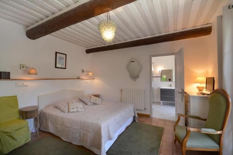 Bed & Breakfast Le Moulin D'antelon