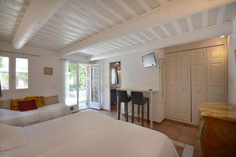 Bed & Breakfast Le Moulin D'antelon
