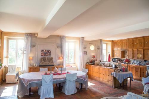 Apartamento Gites Des Charmilles Des Cordeliers