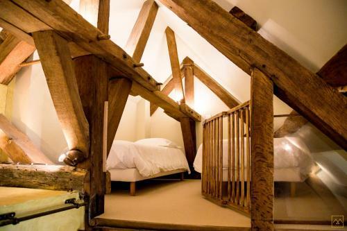 Apartamento Gites Des Charmilles Des Cordeliers